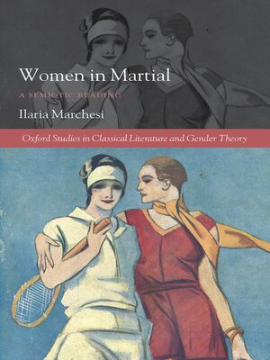 cover image of Women in Martial
